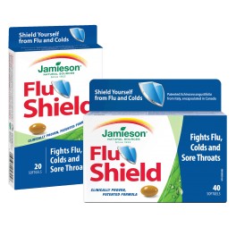 FluShield FluShield