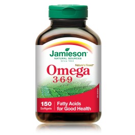 Omega 3-6-9 1,200 mg Omega 3-6-9 1,200 mg